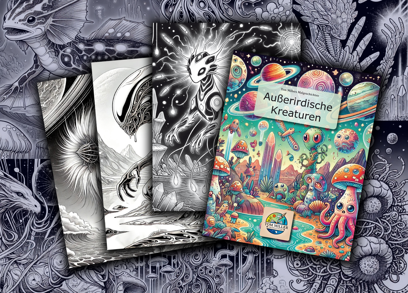 Tierbabys von heute!