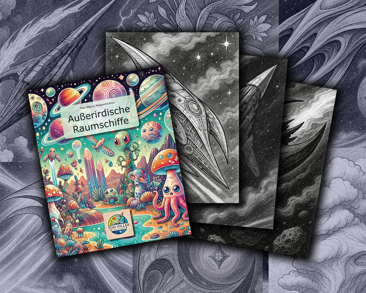 Tierbabys von heute!