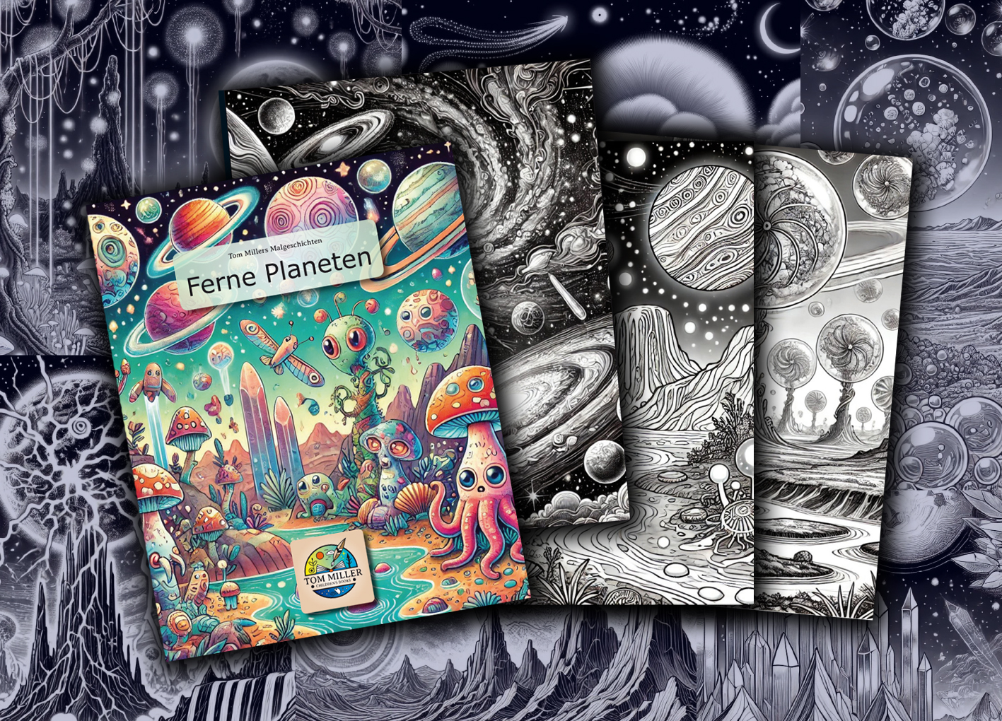 Tierbabys von heute!